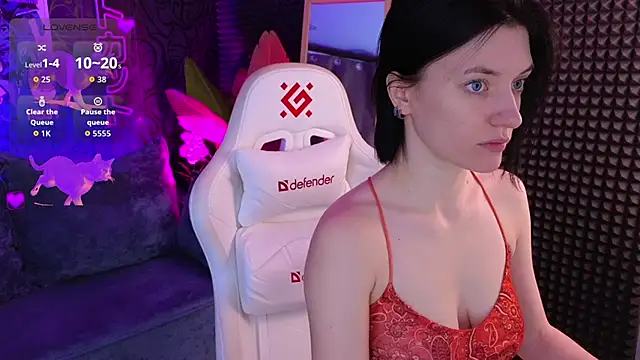 Snapshot of roxy_riot_ chatting on September 30, 2025, 1:21 am roxy riot online show from September 30, 2025, 1:21 am