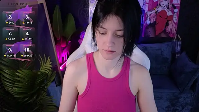 Snapshot of roxy_riot_ chatting on October 5, 2025, 1:37 am roxy riot online show from October 5, 2025, 1:37 am