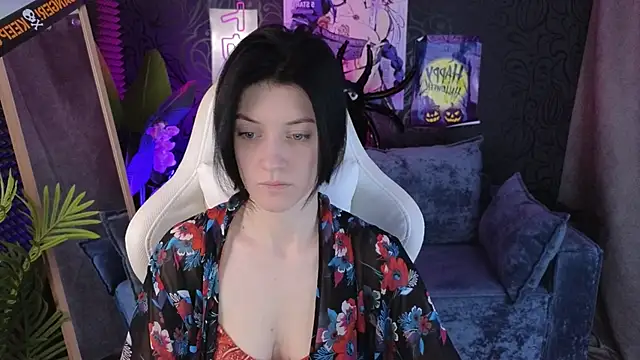 Snapshot of roxy_riot_ chatting on October 30, 2025, 1:40 am roxy riot online show from October 30, 2025, 1:40 am