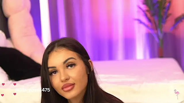 LilaRoses online show from June 25, 2026, 5:12 am