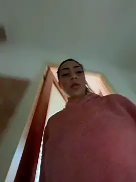 BonyBon29 online show from February 14, 2025, 1:29 pm