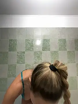 BonyBon29 online show from February 15, 2025, 5:19 am