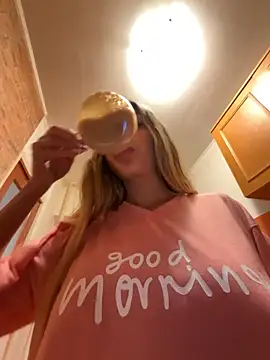 BonyBon29 online show from February 19, 2025, 4:23 am