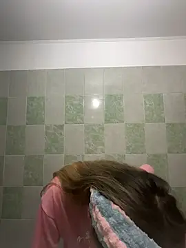 BonyBon29 online show from February 20, 2025, 4:18 am