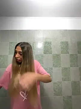 BonyBon29 online show from February 21, 2025, 6:04 pm