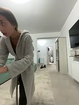 BonyBon29 online show from October 19, 2025, 5:02 pm