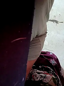 Snapshot of imforyou chatting on October 11, 2025, 6:17 pm imforyou online show from October 11, 2025, 6:17 pm