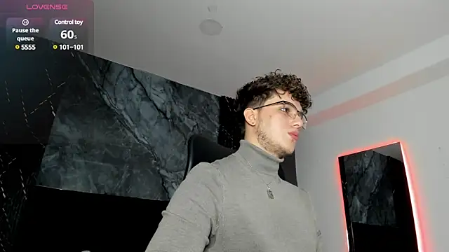 ErosGeorgiou online show from March 1, 2025, 12:23 pm