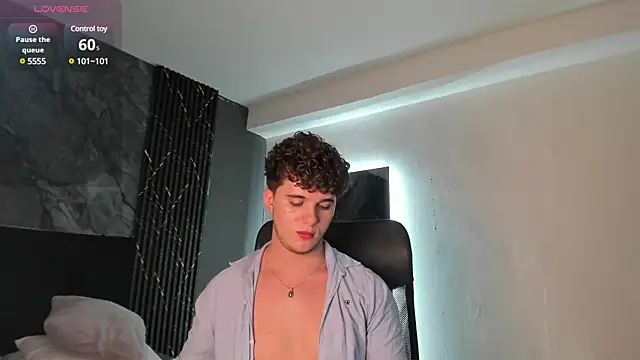 ErosGeorgiou online show from March 7, 2025, 4:22 pm