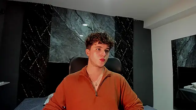 ErosGeorgiou online show from March 14, 2025, 3:36 pm