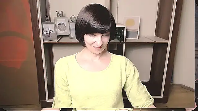  AngeliaFlow  online show from May 9, 2026, 8:30 am