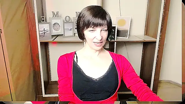 AngeliaFlow  online show from June 10, 2026, 8:13 am