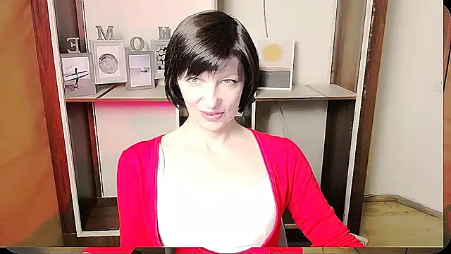  AngeliaFlow  online show from June 18, 2026, 8:14 am