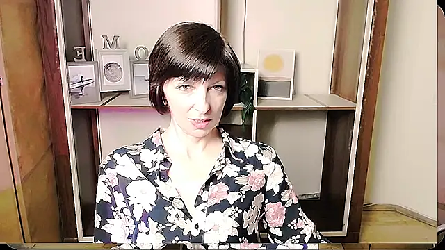  AngeliaFlow  online show from June 19, 2026, 9:35 am