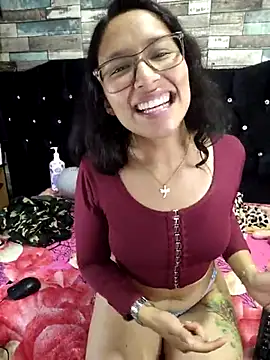 isabella beauty 01 online show from February 24, 2025, 4:15 pm