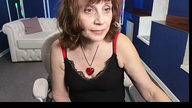 Snapshot of Anna_Kennan chatting on March 18, 2025, 10:03 am Anna Kennan online show from March 18, 2025, 10:03 am