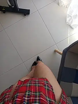 bambolina sexy1985 online show from May 20, 2026, 3:40 pm