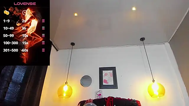 Noa Bonucci online show from February 15, 2025, 1:38 pm