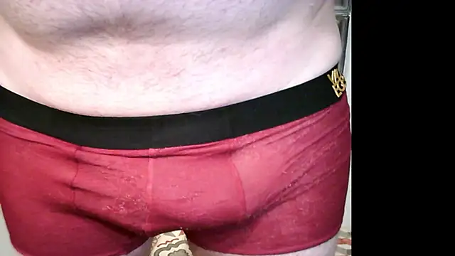 archange 17 online show from December 20, 2025, 9:27 am