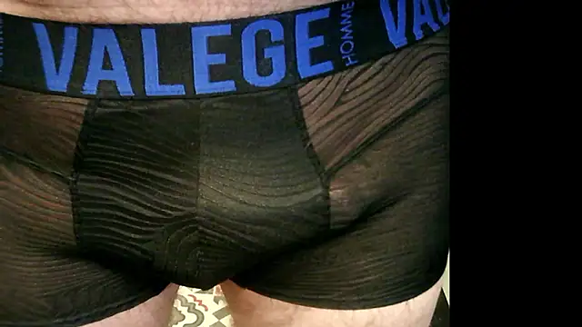 archange 17 online show from February 11, 2026, 8:30 am