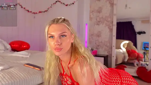 Nicole Hampton online show from March 18, 2026, 3:26 pm