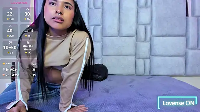 Vera Best  online show from March 16, 2025, 9:37 pm