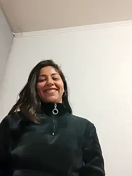 MaiPandora online show from October 4, 2025, 3:26 am