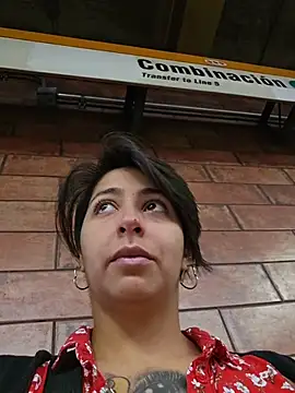 MaiPandora online show from February 27, 2026, 1:11 pm