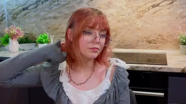 AshleyHandley online show from February 13, 2025, 3:03 pm