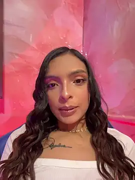 Skye Moore online show from May 31, 2026, 2:09 am