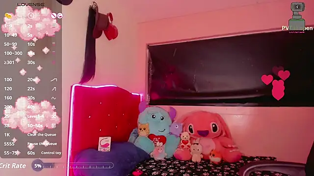 val princes online show from November 11, 2025, 11:21 am