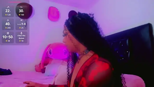 val princes online show from February 20, 2026, 4:18 pm