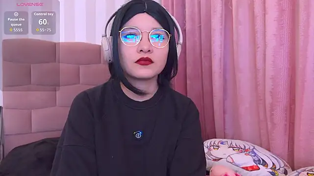 NataliaNovak online show from June 15, 2026, 12:40 pm