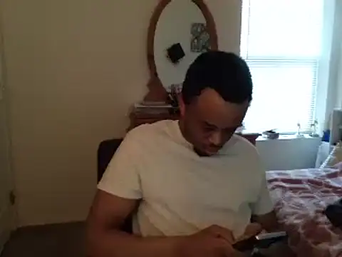 pastorjohn11 online show from February 10, 2025, 6:45 pm