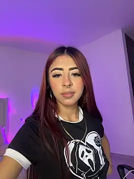 Mirandaa Rogers online show from June 11, 2026, 7:01 pm
