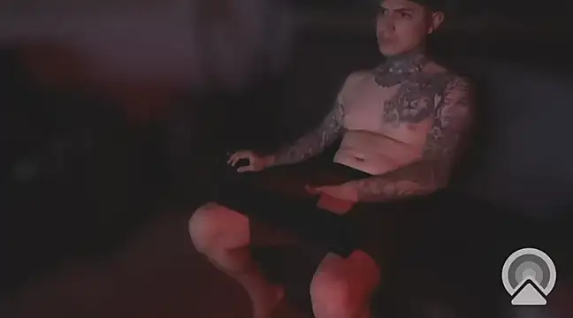ryderkaneoffic online show from February 15, 2025, 11:47 pm