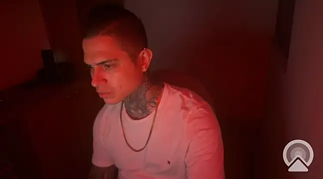 ryderkaneoffic online show from March 20, 2025, 2:19 am