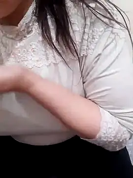 Snapshot of Malika-697 chatting on February 24, 2025, 6:26 pm Malika-697 online show from February 24, 2025, 6:26 pm