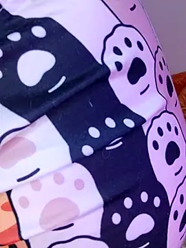 Malika-697 online show from March 11, 2026, 11:00 pm