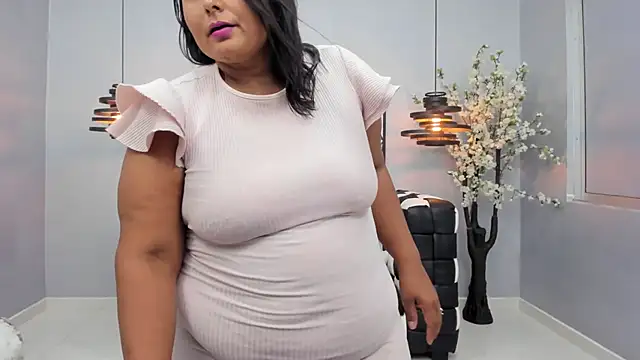 BBW CINDY online show from February 14, 2025, 1:13 am