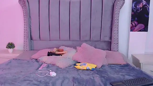 melody toy online show from March 14, 2026, 7:41 pm