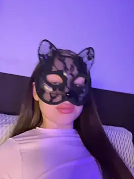 Snapshot of Daria-maus24 chatting on October 22, 2025, 7:24 pm Daria-maus24 online show from October 22, 2025, 7:24 pm