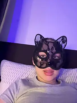 Snapshot of Daria-maus24 chatting on October 27, 2025, 2:10 pm Daria-maus24 online show from October 27, 2025, 2:10 pm