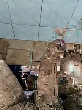 Snapshot of RedEpicl chatting on October 7, 2025, 1:36 am RedEpicl online show from October 7, 2025, 1:36 am