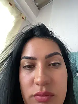 Sahanaprincessll online show from December 19, 2025, 4:47 pm