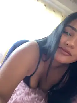 Sahanaprincessll online show from February 18, 2026, 6:15 pm