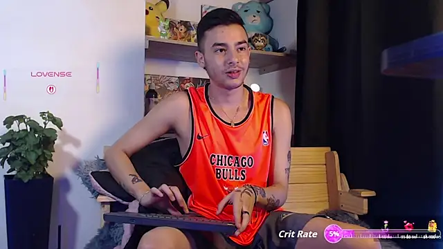 kyle clint07 online show from September 26, 2025, 2:59 am