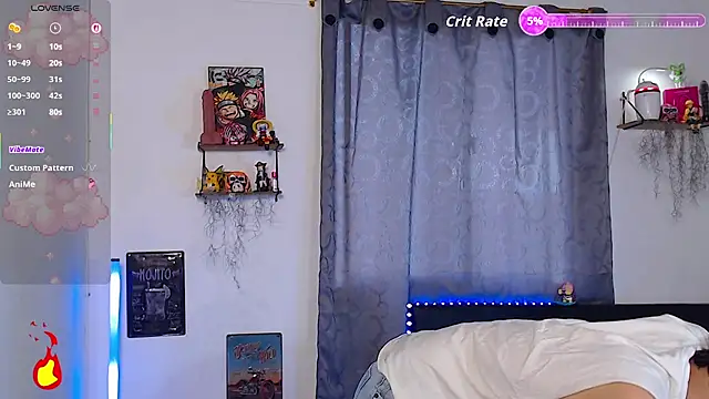 kyle clint07 online show from April 29, 2026, 9:21 pm