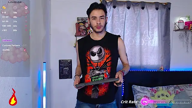 kyle clint07 online show from May 5, 2026, 7:44 pm