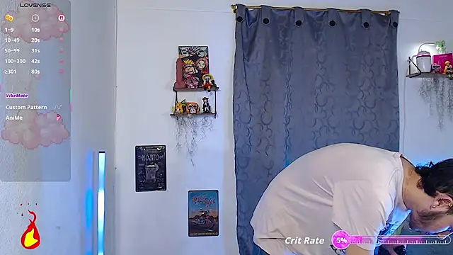 kyle clint07 online show from May 7, 2026, 4:40 am